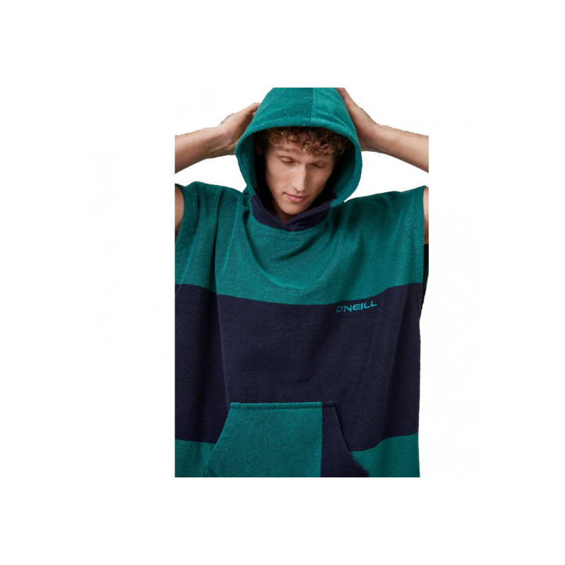Poncho Oneill Jack's Logo