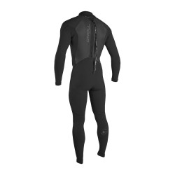 Minou Surf Shop - WMS COMBINAISON 4 MM EPIC 4/3 BZ NAVY