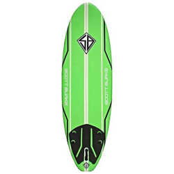CBC Planche de surf Scott Burke 6´0´´