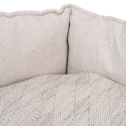 Modern Living Panier Chien Phoenix