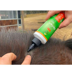 LOTION DERFEN CLEAR - ANIMADERM