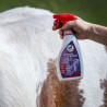 DÉMÊLANT CHEVAUX GRIS SPRAY - LEOVET