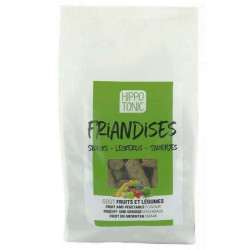 Friandises Hippotonic