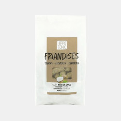 Friandises Hippotonic